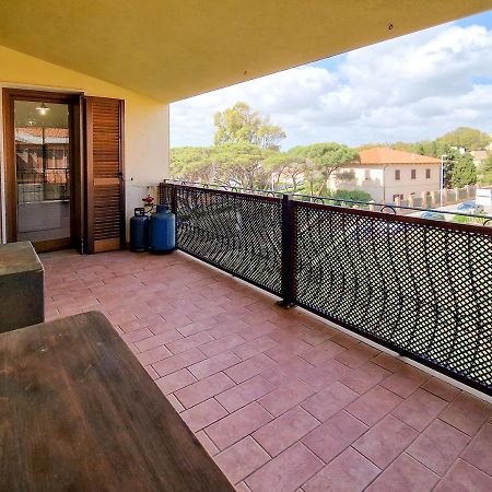 Murphy Holiday Home - Residenza Aldo Moro 02 La Maddalena  Dış mekan fotoğraf