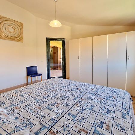 Murphy Holiday Home - Residenza Aldo Moro 02 La Maddalena  Dış mekan fotoğraf