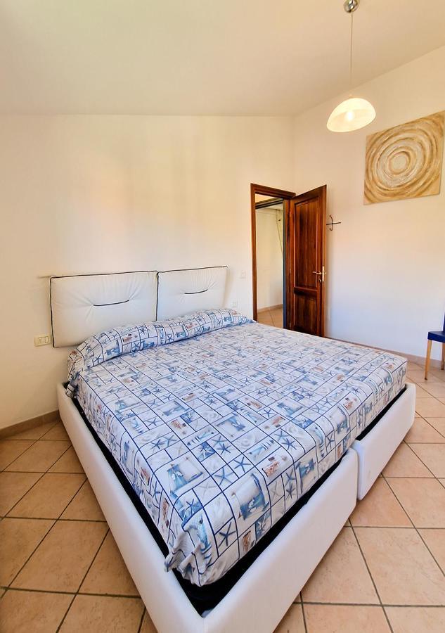 Murphy Holiday Home - Residenza Aldo Moro 02 La Maddalena  Dış mekan fotoğraf