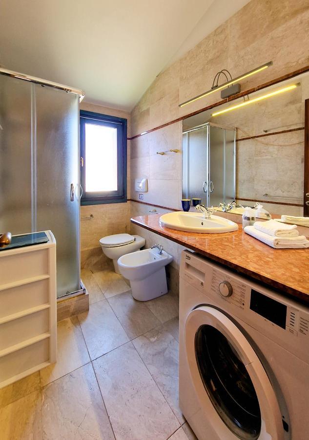 Murphy Holiday Home - Residenza Aldo Moro 02 La Maddalena  Dış mekan fotoğraf