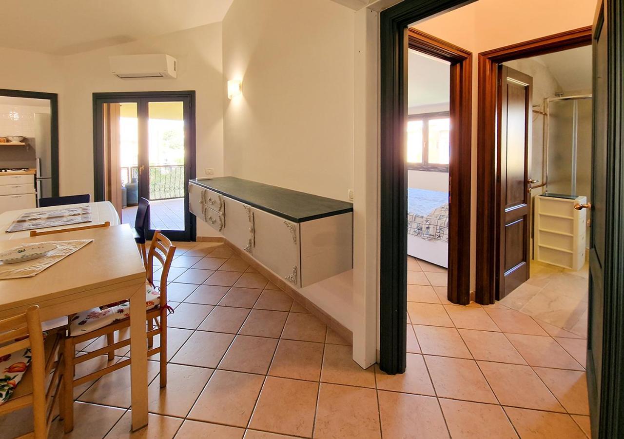 Murphy Holiday Home - Residenza Aldo Moro 02 La Maddalena  Dış mekan fotoğraf