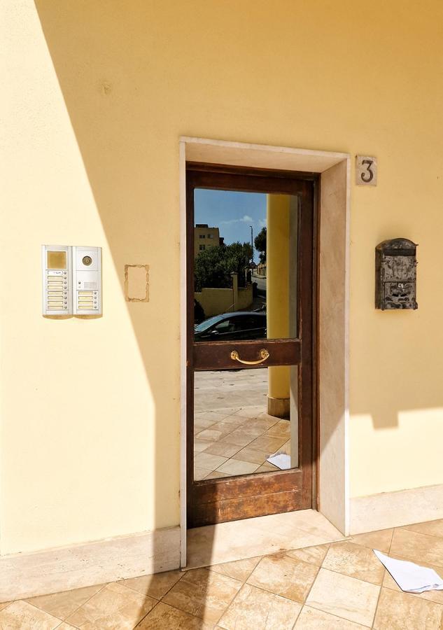 Murphy Holiday Home - Residenza Aldo Moro 02 La Maddalena  Dış mekan fotoğraf