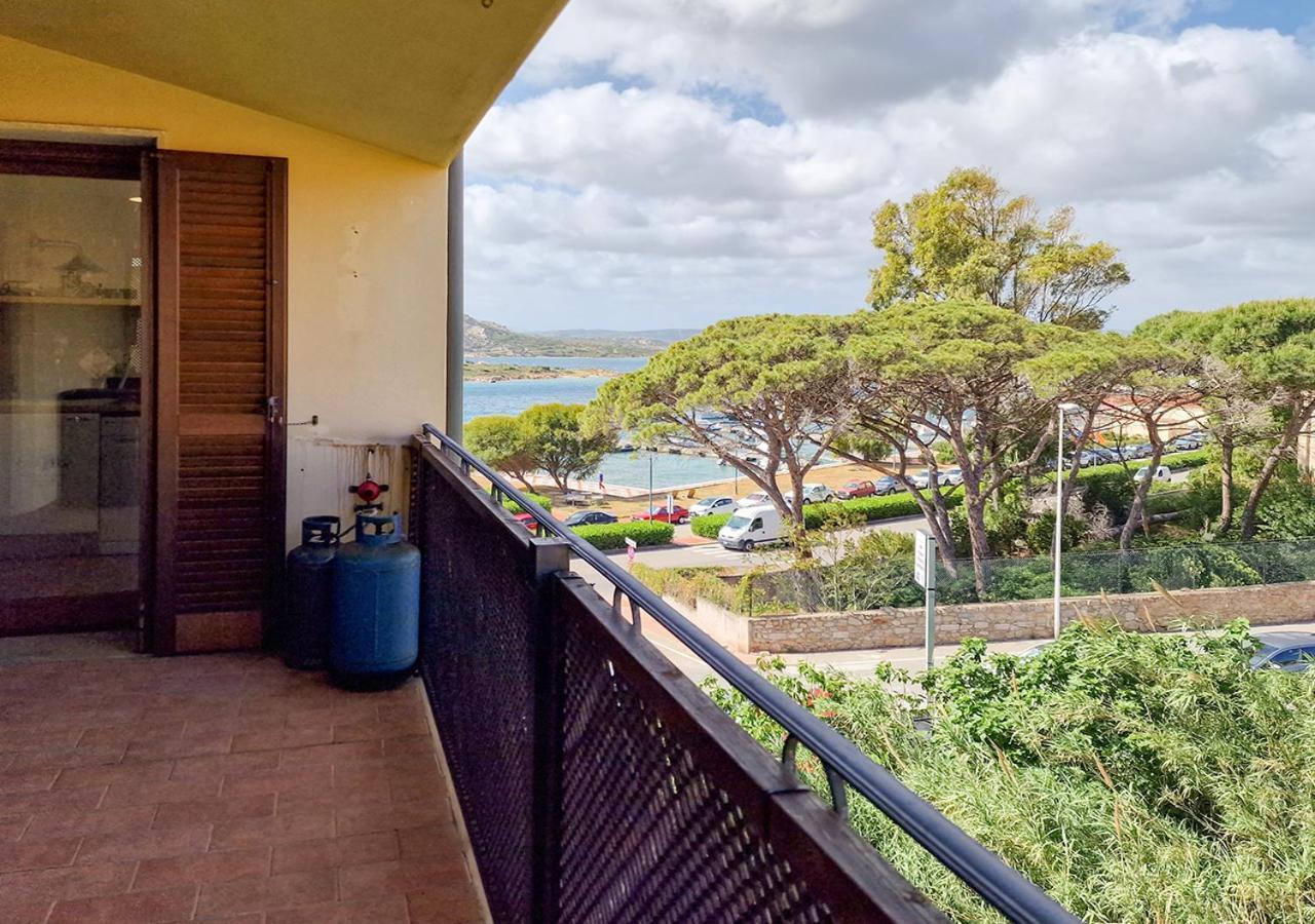 Murphy Holiday Home - Residenza Aldo Moro 02 La Maddalena  Dış mekan fotoğraf