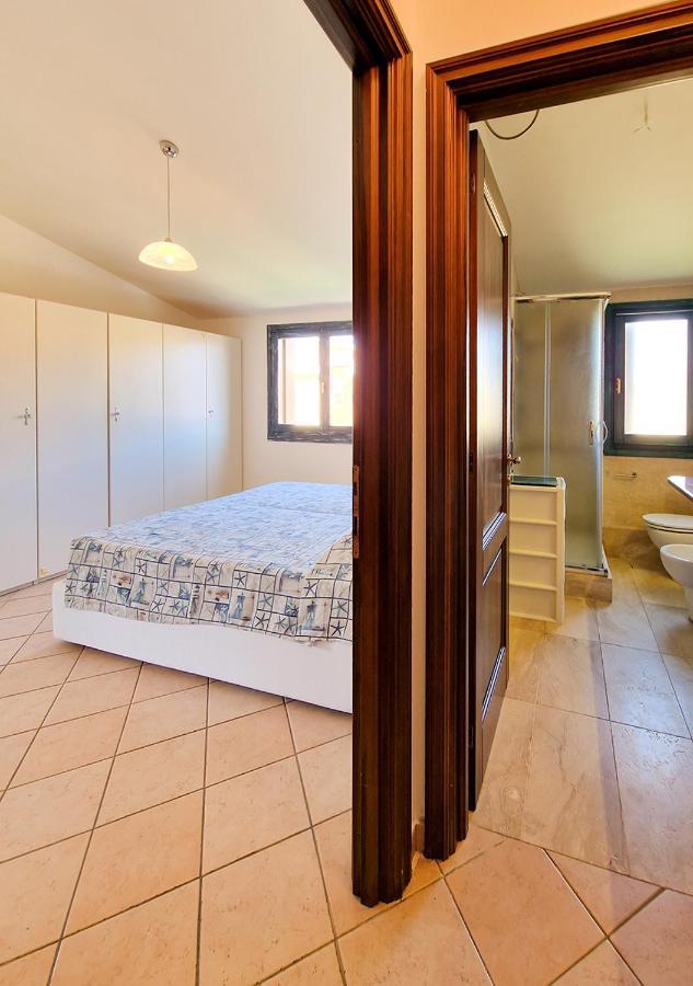 Murphy Holiday Home - Residenza Aldo Moro 02 La Maddalena  Dış mekan fotoğraf